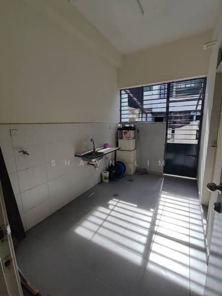 Cluster House for Sale in Taman Adda Heights (Tebrau) - Shawn Lim - PropertyGuru.com.my