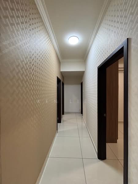 D'Inspire Residence (Inspira Bestari) untuk Untuk Disewa - RM 2,200 /bulan, Mac 2026 - PropertyGuru.com.my