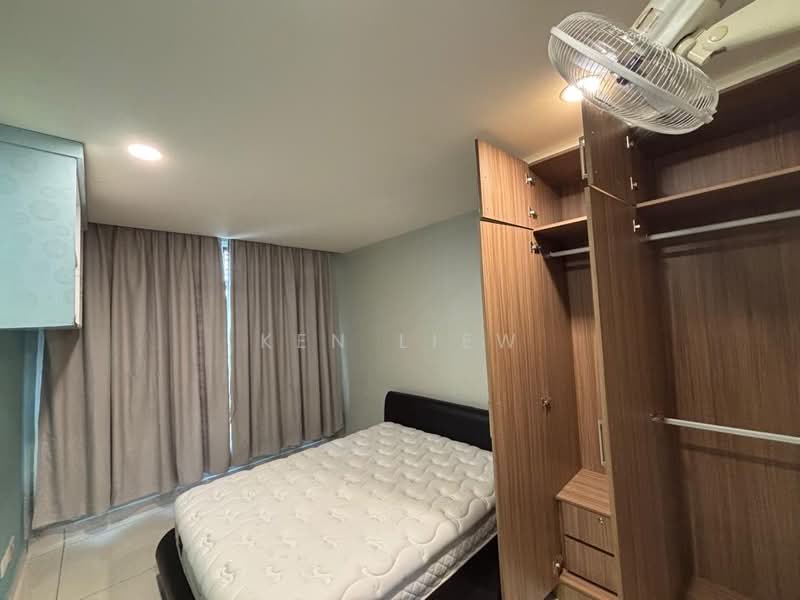 D'Inspire Residence (Inspira Bestari) untuk Untuk Disewa - RM 2,200 /bulan, Mac 2026 - PropertyGuru.com.my