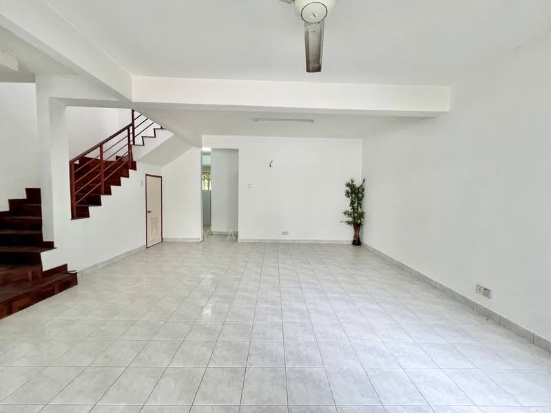 2-storey Terraced House for Sale in Bangi (Selangor) - Tasya Ruslan - Interior - PropertyGuru.com.my