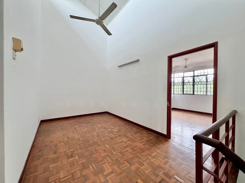 2-storey Terraced House for Sale in Bangi (Selangor) - Tasya Ruslan - Interior - PropertyGuru.com.my