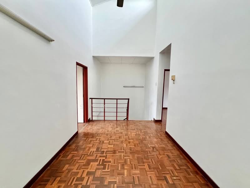 2-storey Terraced House for Sale in Bangi (Selangor) - Tasya Ruslan - Interior - PropertyGuru.com.my