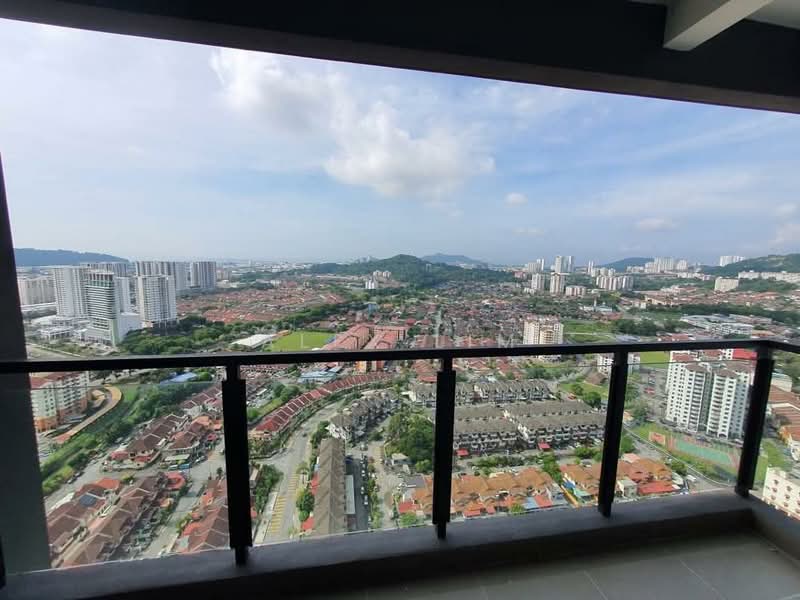 Kondominium untuk Disewa di Golden Triangle 2 - Alex Lim - View - PropertyGuru.com.my