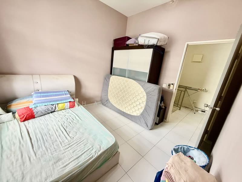 2-storey Terraced House for Sale in Bukit Indah (Iskandar Puteri (Nusajaya)) - Shawn Lim - PropertyGuru.com.my