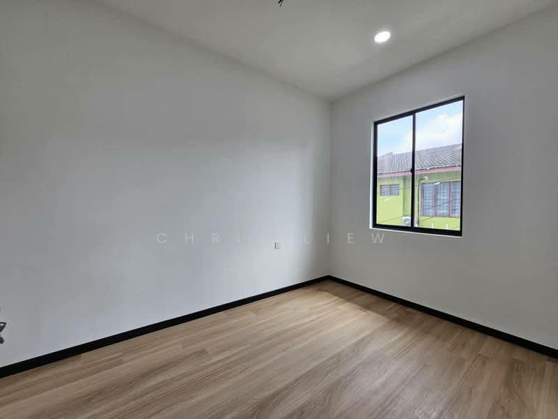 2-storey Terraced House for Sale in Taman Daya (Johor Bahru) - Chris Liew - Interior - PropertyGuru.com.my