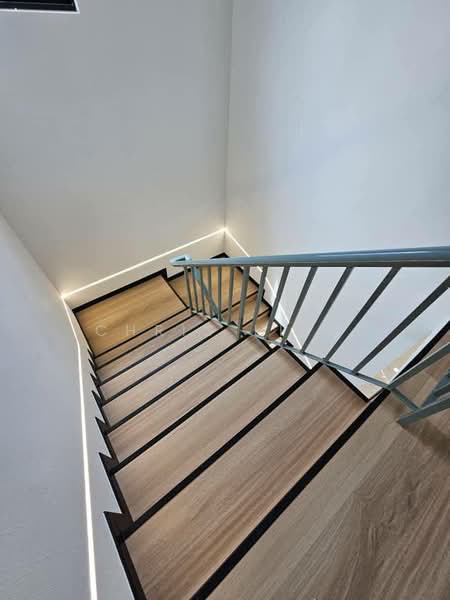 2-storey Terraced House for Sale in Taman Daya (Johor Bahru) - Chris Liew - Interior - PropertyGuru.com.my