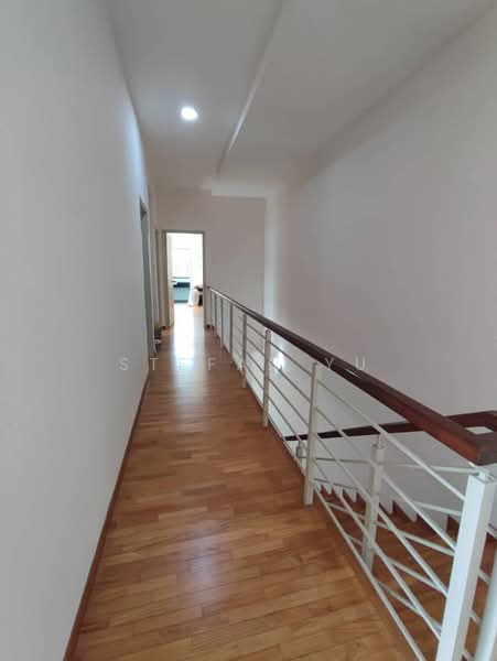 Cluster House for Sale in Johor Bahru (Johor) - Stefan Yu - Corridor - PropertyGuru.com.my