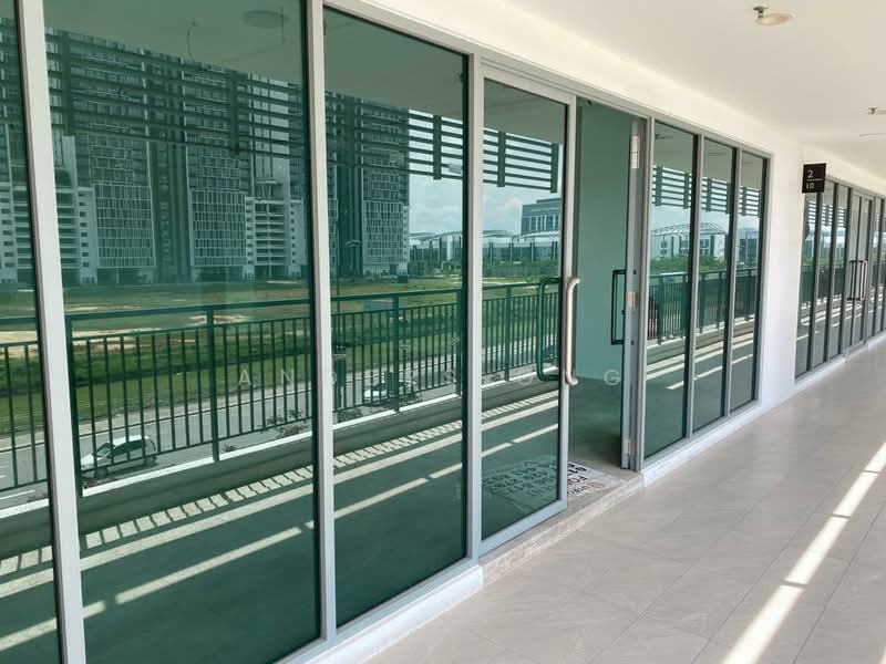 Kedai / Pejabat untuk Disewa di Batu Kawan (Penang) - Anders Ong - Exterior - PropertyGuru.com.my