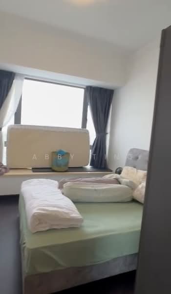 R&F Princess Cove Phase 2-Seine Region untuk Untuk Disewa - RM 5,500 /bulan, Mac 2026 - Bedroom - PropertyGuru.com.my