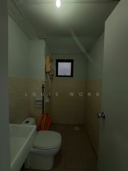 Sri Putramas untuk Untuk Dijual - RM 450,000, Mac 2026 - Bathroom - PropertyGuru.com.my