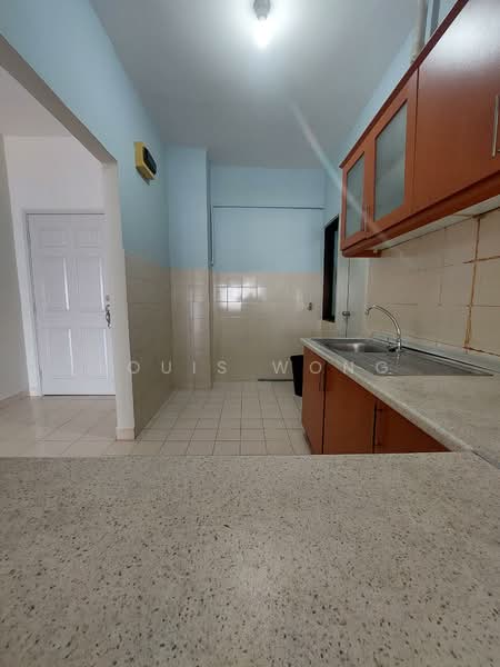 Sri Putramas untuk Untuk Dijual - RM 450,000, Mac 2026 - Kitchen - PropertyGuru.com.my