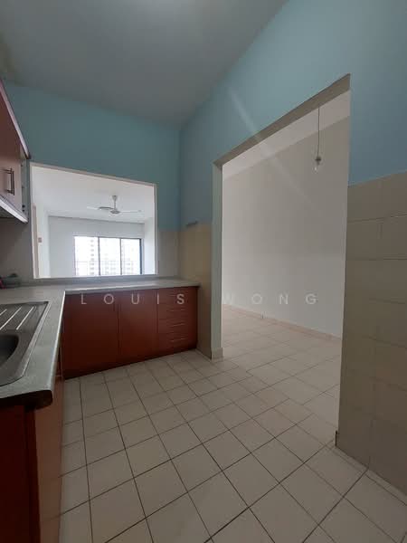 Sri Putramas untuk Untuk Dijual - RM 450,000, Mac 2026 - Kitchen - PropertyGuru.com.my