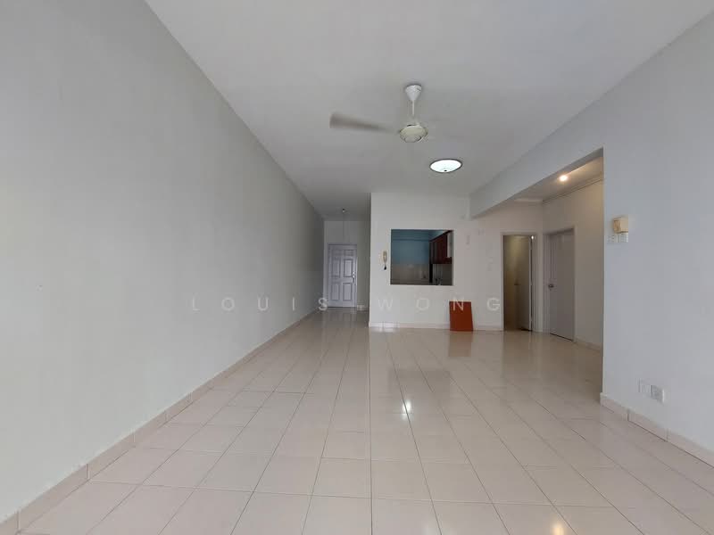 Sri Putramas untuk Untuk Dijual - RM 450,000, Mac 2026 - Living Room - PropertyGuru.com.my