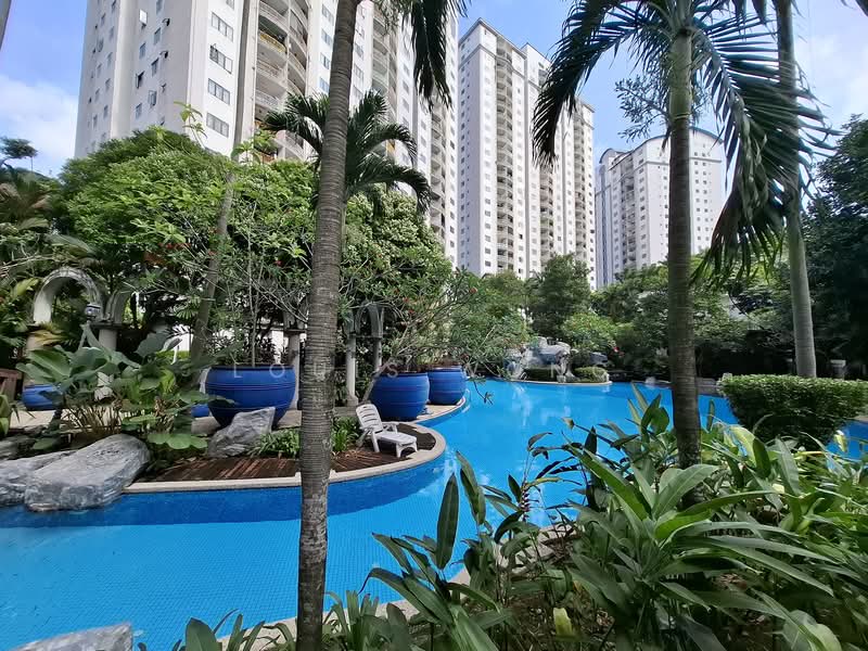 Kondominium untuk Dijual di Sri Putramas - Louis Wong - Exterior - PropertyGuru.com.my