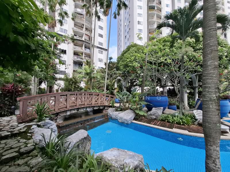 Kondominium untuk Dijual di Sri Putramas - Louis Wong - Exterior - PropertyGuru.com.my