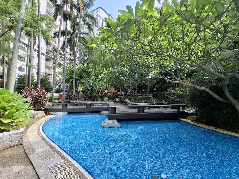 Kondominium untuk Dijual di Sri Putramas - Louis Wong - Exterior - PropertyGuru.com.my