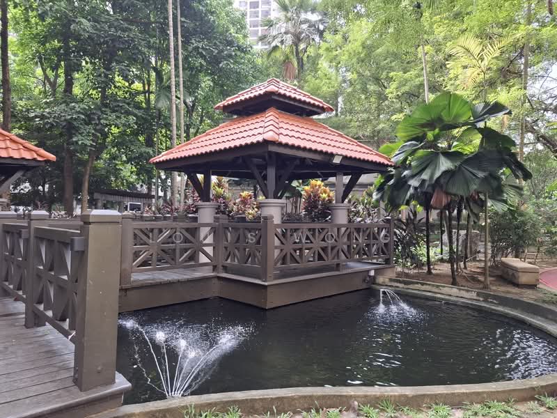 Kondominium untuk Dijual di Sri Putramas - Louis Wong - Exterior - PropertyGuru.com.my