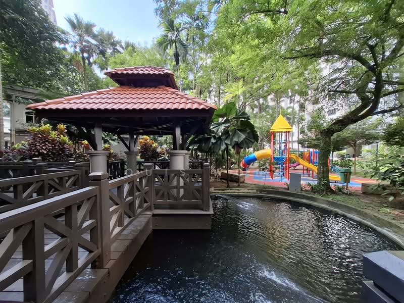 Kondominium untuk Dijual di Sri Putramas - Louis Wong - Exterior - PropertyGuru.com.my