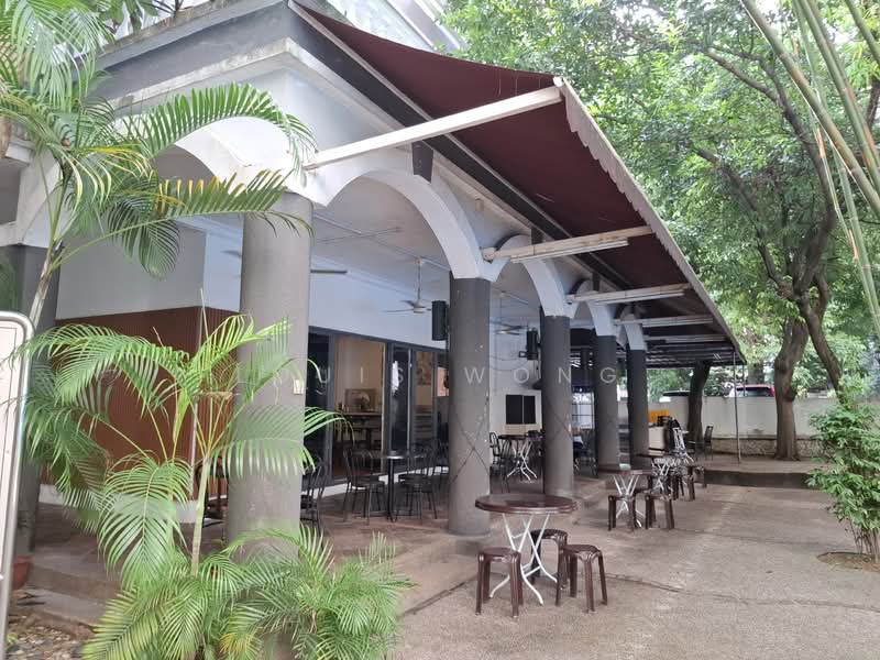 Kondominium untuk Dijual di Sri Putramas - Louis Wong - Exterior - PropertyGuru.com.my