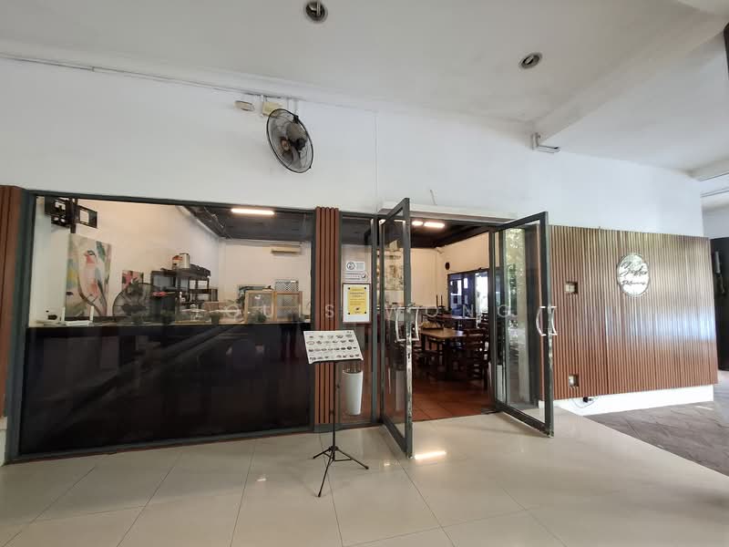 Kondominium untuk Dijual di Sri Putramas - Louis Wong - Interior - PropertyGuru.com.my