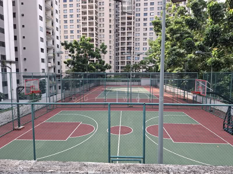Kondominium untuk Dijual di Sri Putramas - Louis Wong - Exterior - PropertyGuru.com.my