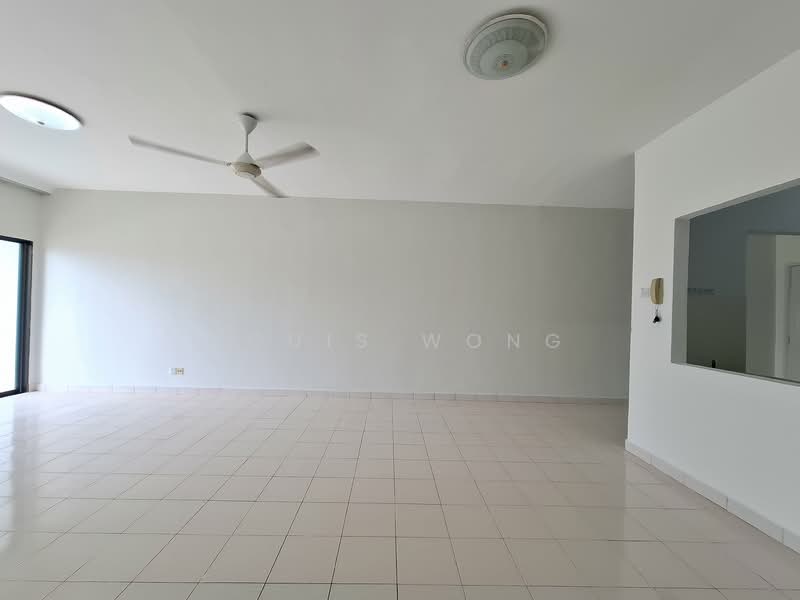 Condominium for Sale at Sri Putramas - Louis Wong - Living Room - PropertyGuru.com.my