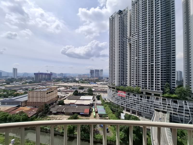 Condominium for Sale at Sri Putramas - Louis Wong - Exterior - PropertyGuru.com.my
