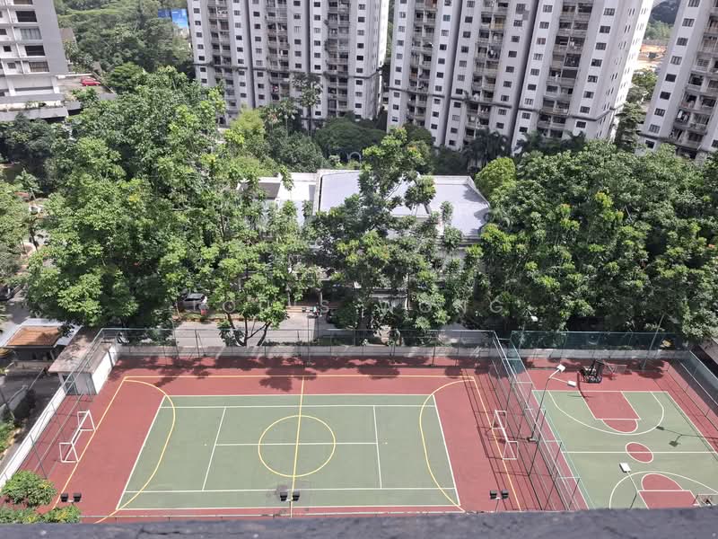 Condominium for Sale at Sri Putramas - Louis Wong - Exterior - PropertyGuru.com.my