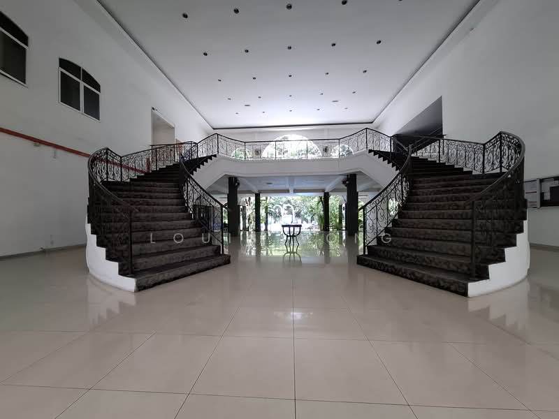 Condominium for Sale at Sri Putramas - Louis Wong - Entrance - PropertyGuru.com.my