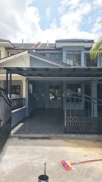 Bandar Seri Alam untuk Untuk Dijual - RM 658,000, Mac 2026 - Exterior - PropertyGuru.com.my