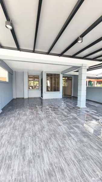 Bandar Seri Alam untuk Untuk Dijual - RM 658,000, Mac 2026 - Exterior - PropertyGuru.com.my