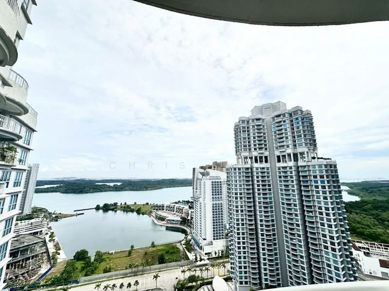 Condominium for Sale at Teega Residences - Chris Liew - PropertyGuru.com.my