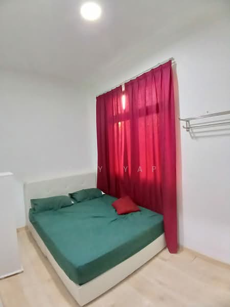 The Henge untuk Untuk Disewa - RM 2,300 /bulan, Mac 2026 - Bedroom - PropertyGuru.com.my