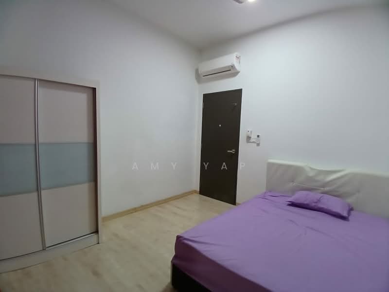 The Henge untuk Untuk Disewa - RM 2,300 /bulan, Mac 2026 - Bedroom - PropertyGuru.com.my