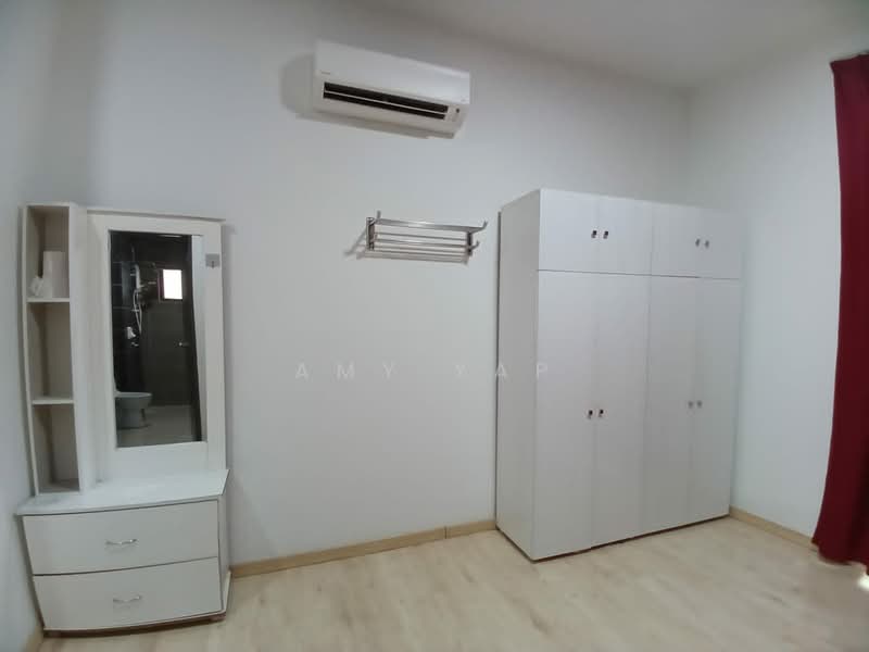 The Henge untuk Untuk Disewa - RM 2,300 /bulan, Mac 2026 - Bedroom - PropertyGuru.com.my