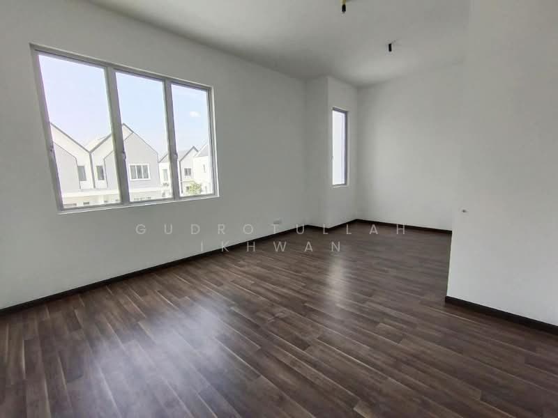 Eco Forest : Ebonylane untuk Untuk Dijual - RM 580,000, Mac 2026 - Interior - PropertyGuru.com.my