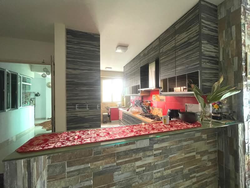 Condominium for Rent at Subang Parkhomes - Eleen Ooi - Kitchen - PropertyGuru.com.my