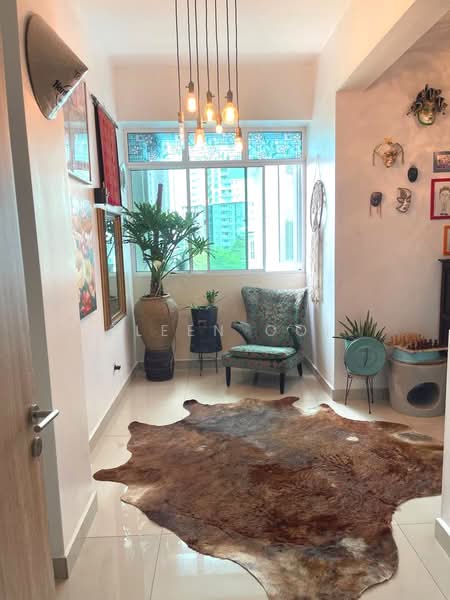 Condominium for Rent at Subang Parkhomes - Eleen Ooi - Interior - PropertyGuru.com.my