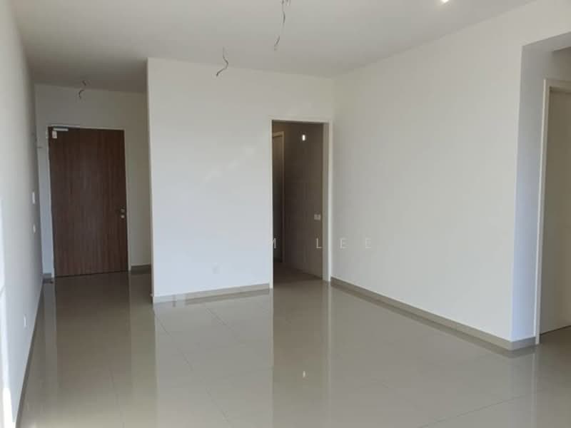 Untuk Dijual - Nidoz Residences @ Desa Petaling