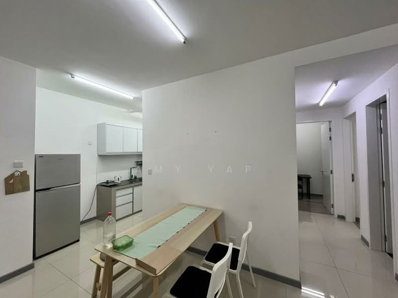 Service Residence for Rent at United Point (Residensi Berpadu) - Amy Yap - Kitchen - PropertyGuru.com.my