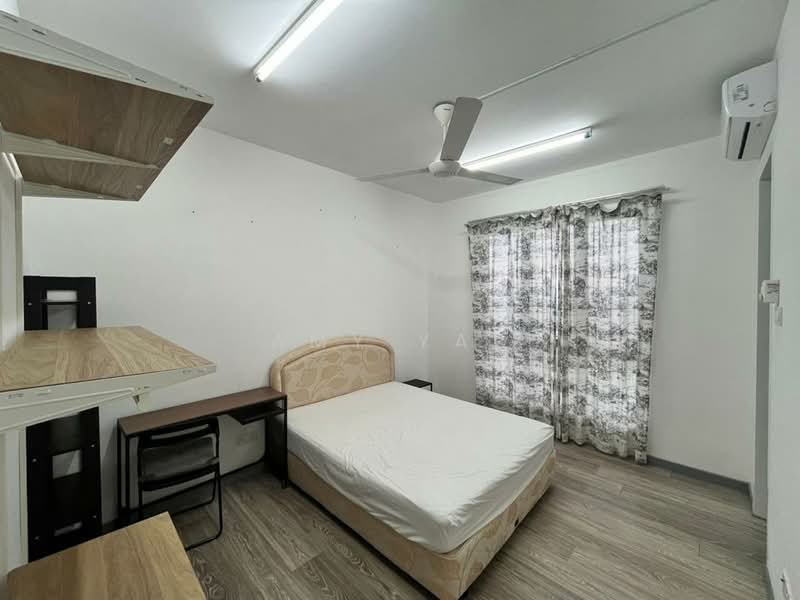 Service Residence for Rent at United Point (Residensi Berpadu) - Amy Yap - PropertyGuru.com.my