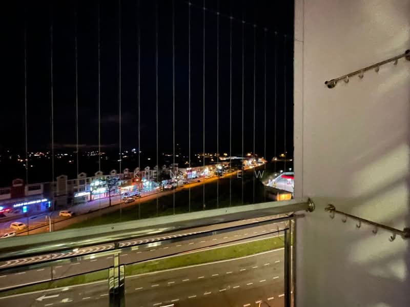 D'Putra Suites untuk Untuk Disewa - RM 3,500 /bulan, Mac 2026 - PropertyGuru.com.my