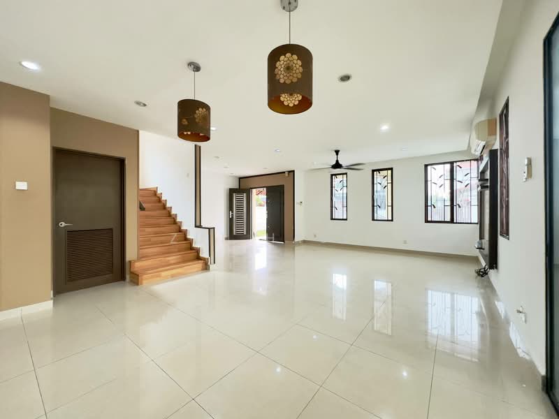 Taman Aman Perdana untuk Untuk Dijual - RM 1,120,000, Mac 2026 - PropertyGuru.com.my