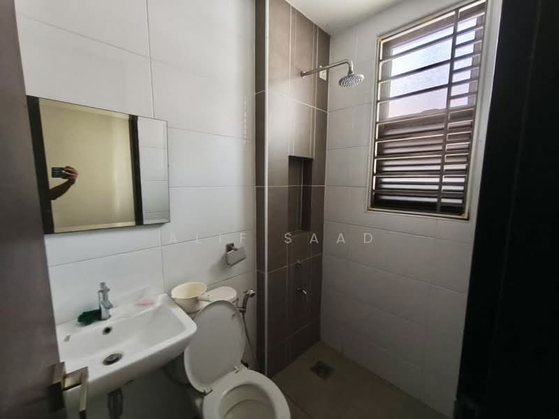 Nukilan untuk Untuk Dijual - RM 860,000, Mac 2026 - Bathroom - PropertyGuru.com.my