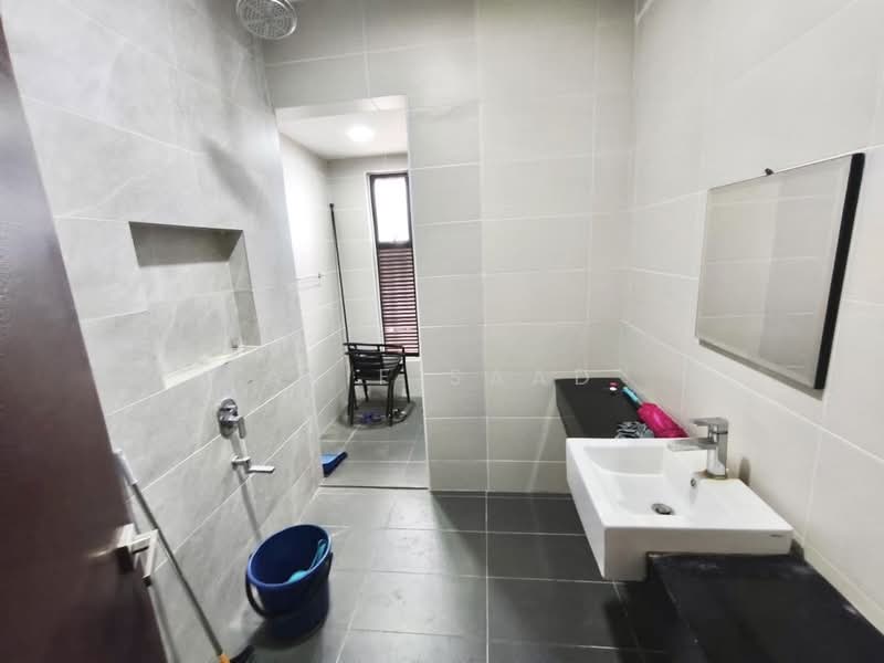 Nukilan untuk Untuk Dijual - RM 860,000, Mac 2026 - Bathroom - PropertyGuru.com.my