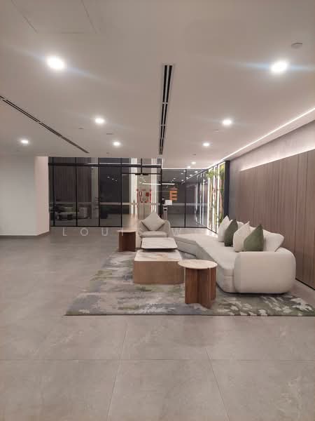 Condominium for Sale at Bangsar Hill Park - Louis Wong - Lobby - PropertyGuru.com.my