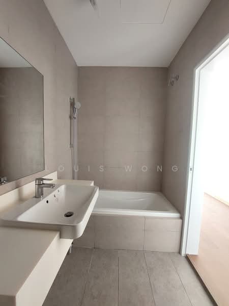 Condominium for Sale at Bangsar Hill Park - Louis Wong - Bathroom - PropertyGuru.com.my