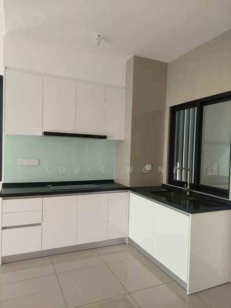 Condominium for Sale at Bangsar Hill Park - Louis Wong - Kitchen - PropertyGuru.com.my