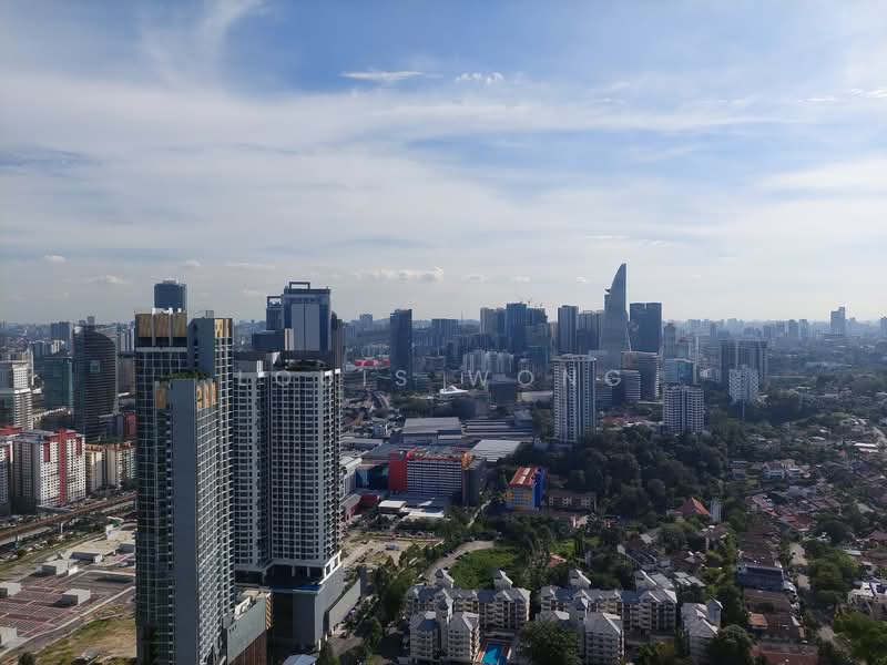 Condominium for Sale at Bangsar Hill Park - Louis Wong - Exterior - PropertyGuru.com.my