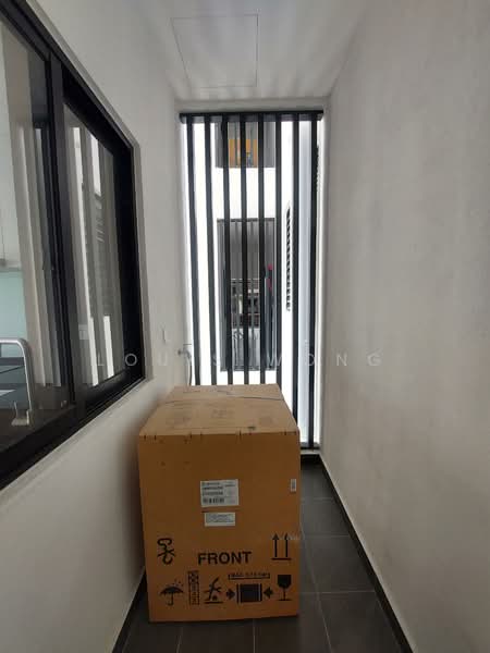 Condominium for Sale at Bangsar Hill Park - Louis Wong - PropertyGuru.com.my